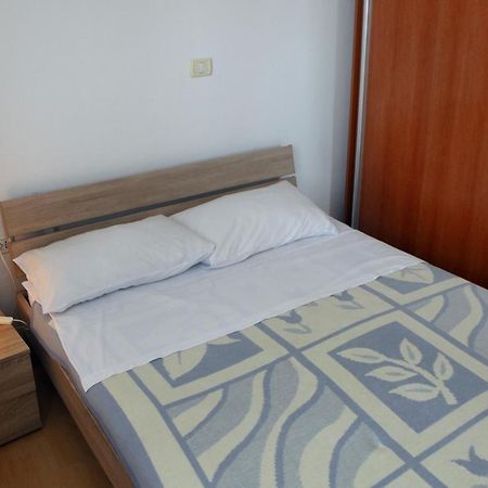 Sea View Apartments Orko 포르토로즈 외부 사진