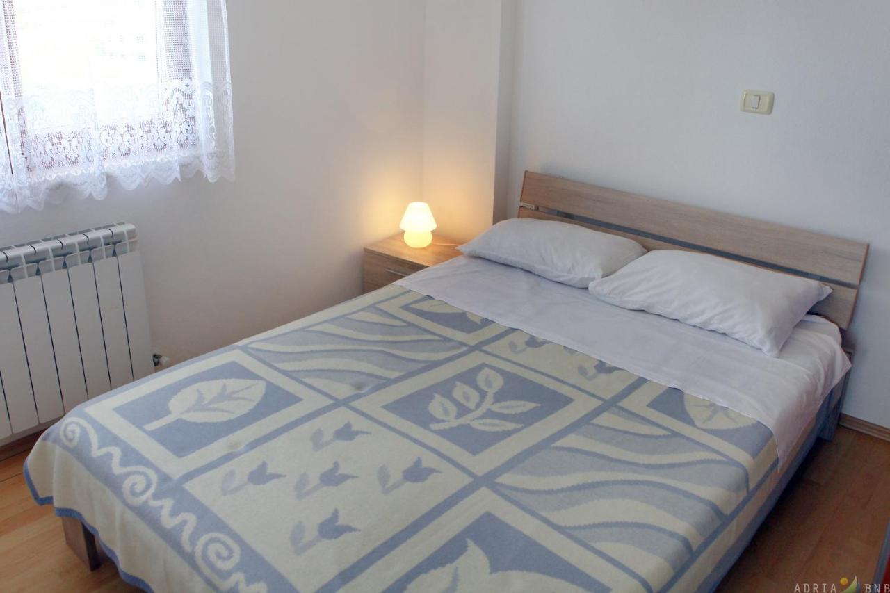 Sea View Apartments Orko 포르토로즈 외부 사진