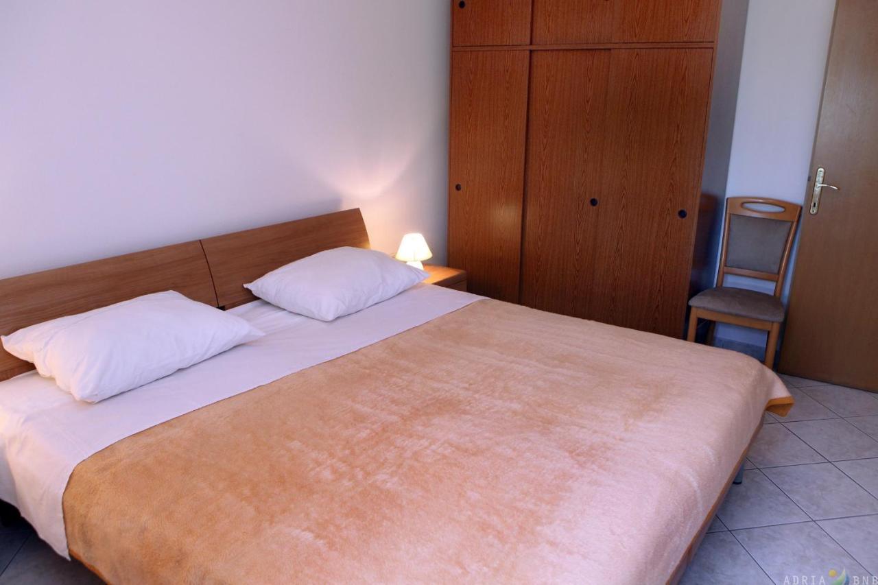 Sea View Apartments Orko 포르토로즈 외부 사진