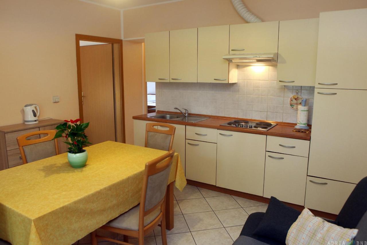 Sea View Apartments Orko 포르토로즈 외부 사진