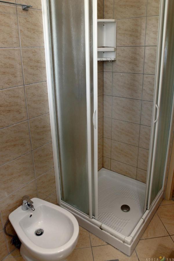 Sea View Apartments Orko 포르토로즈 외부 사진