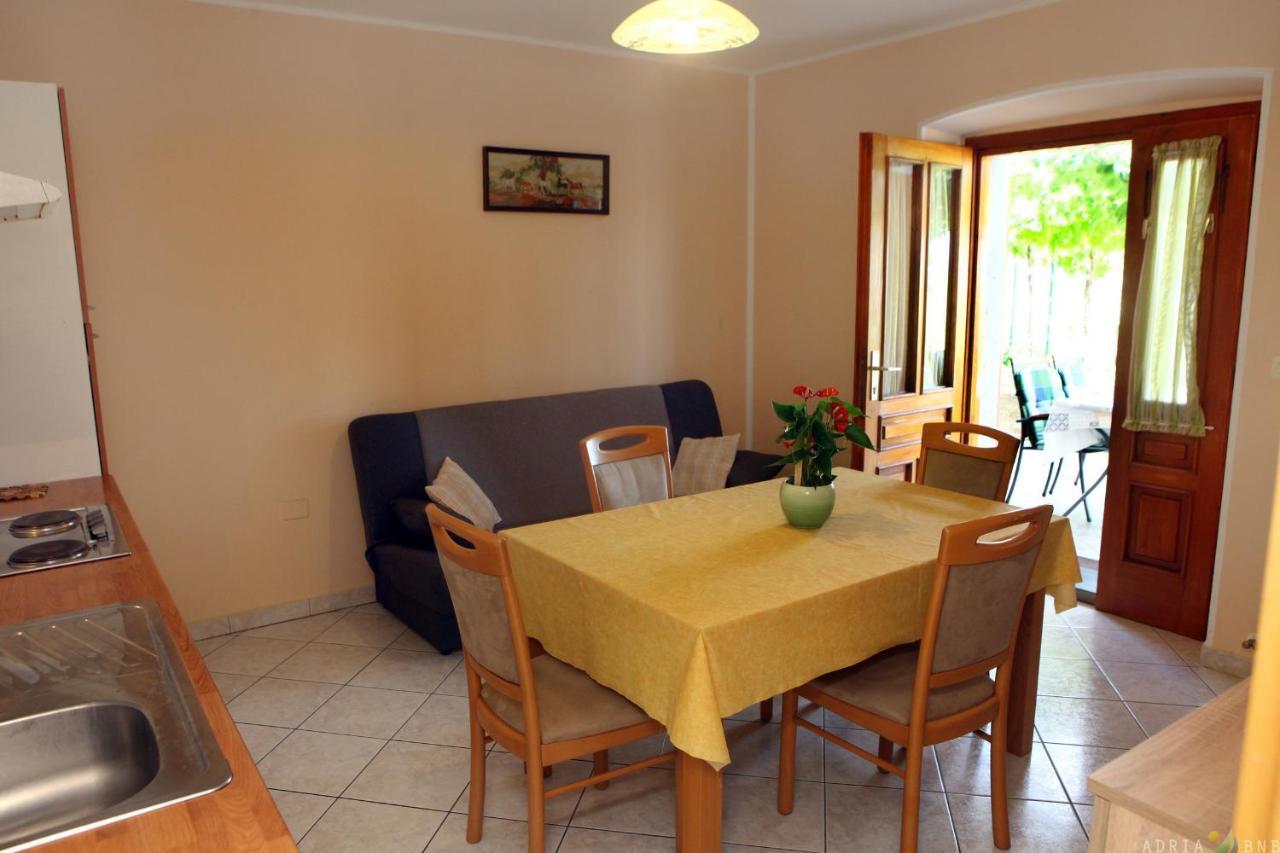 Sea View Apartments Orko 포르토로즈 외부 사진