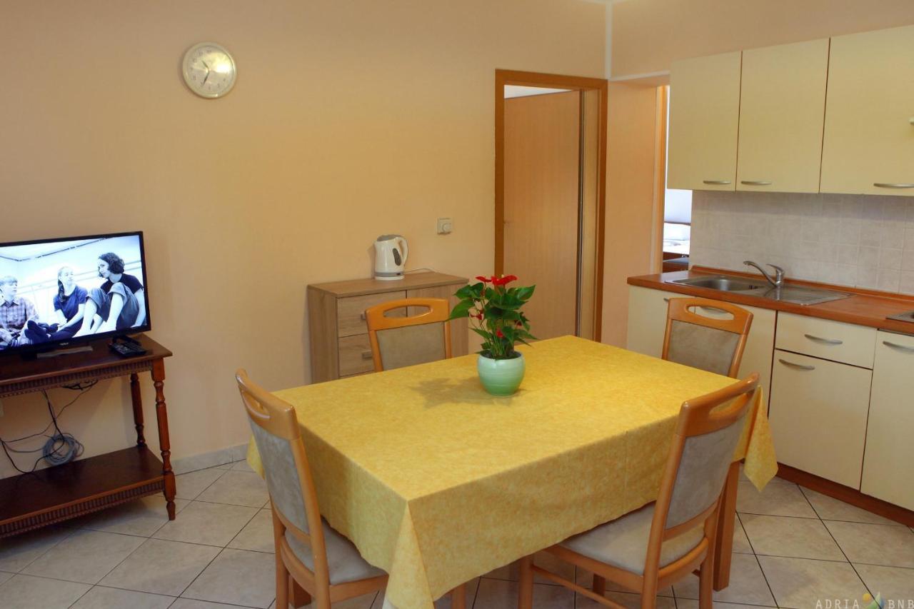 Sea View Apartments Orko 포르토로즈 외부 사진