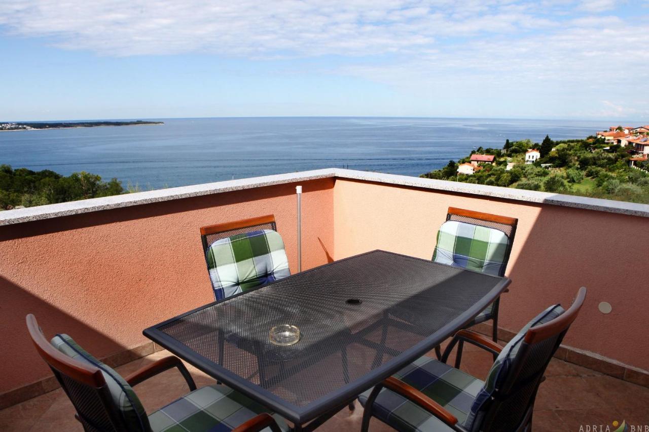 Sea View Apartments Orko 포르토로즈 외부 사진