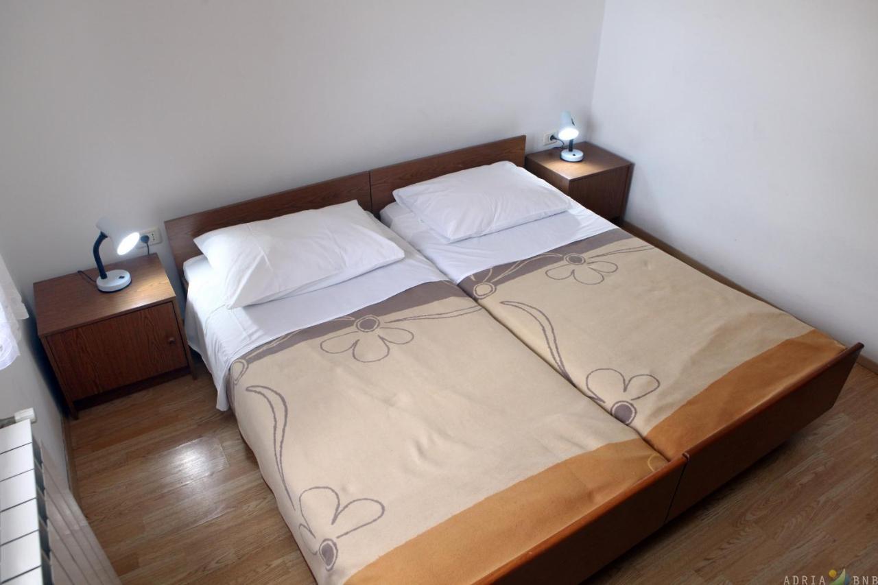 Sea View Apartments Orko 포르토로즈 외부 사진