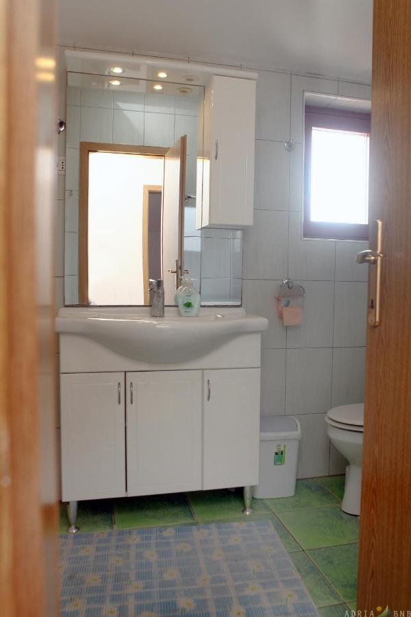 Sea View Apartments Orko 포르토로즈 외부 사진