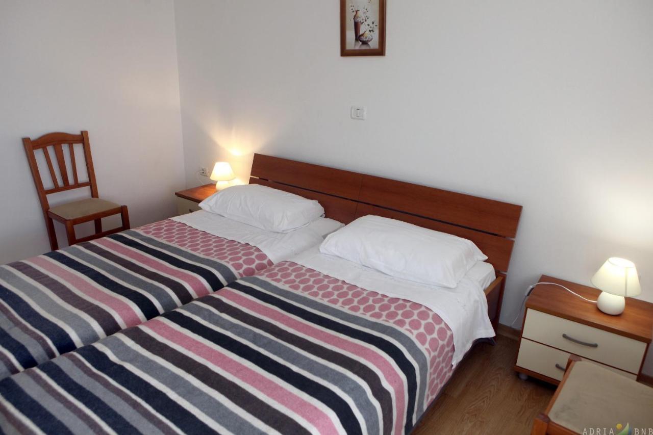 Sea View Apartments Orko 포르토로즈 외부 사진