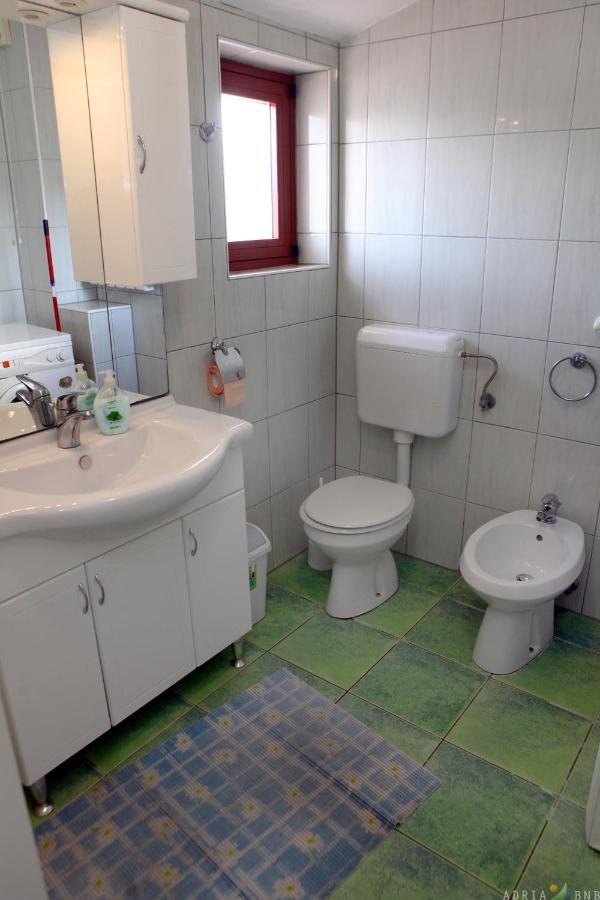 Sea View Apartments Orko 포르토로즈 외부 사진