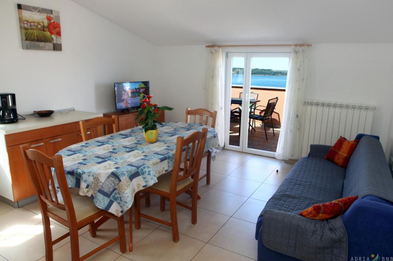 Sea View Apartments Orko 포르토로즈 외부 사진