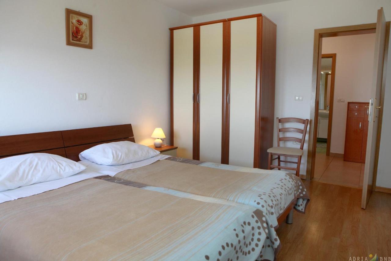 Sea View Apartments Orko 포르토로즈 외부 사진