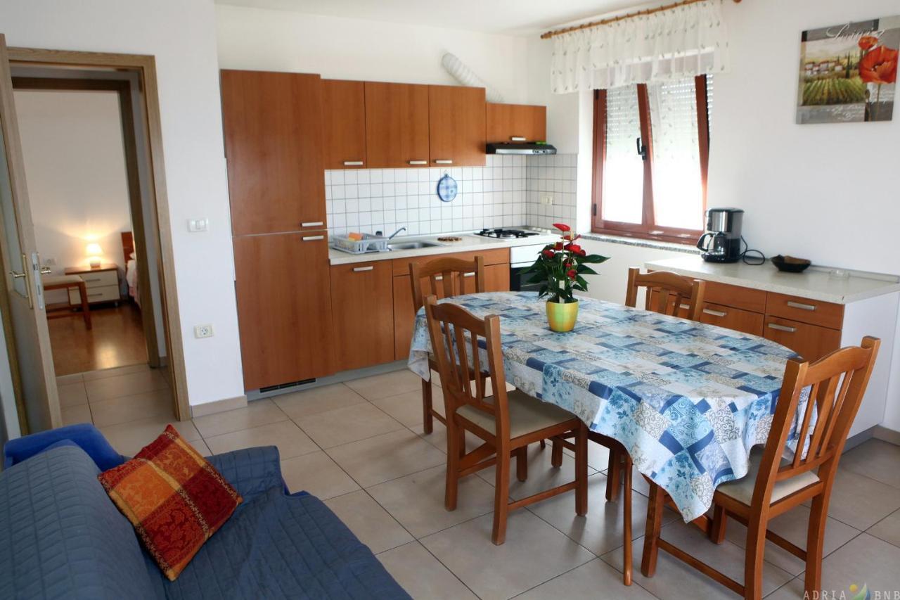 Sea View Apartments Orko 포르토로즈 외부 사진