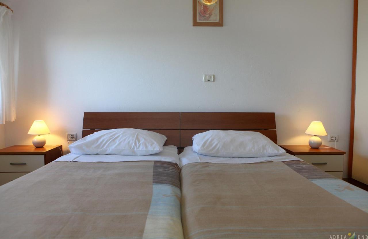 Sea View Apartments Orko 포르토로즈 외부 사진