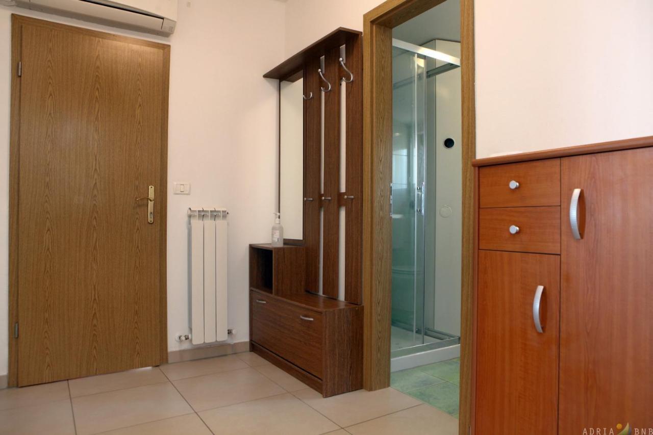 Sea View Apartments Orko 포르토로즈 외부 사진