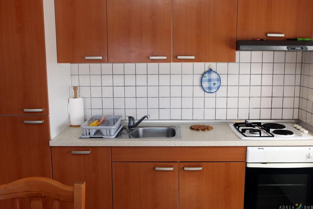 Sea View Apartments Orko 포르토로즈 외부 사진