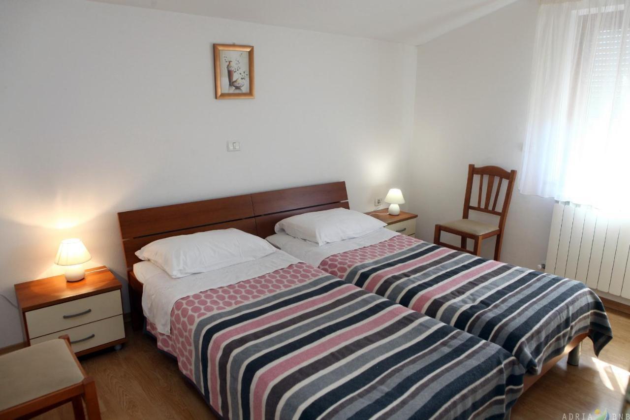 Sea View Apartments Orko 포르토로즈 외부 사진