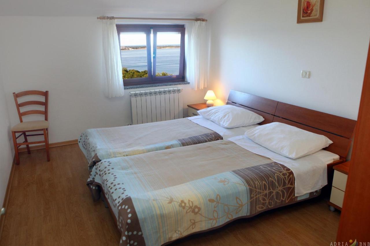 Sea View Apartments Orko 포르토로즈 외부 사진
