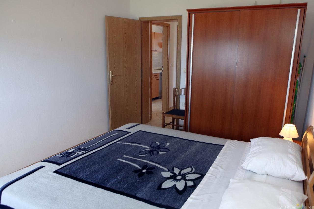 Sea View Apartments Orko 포르토로즈 외부 사진