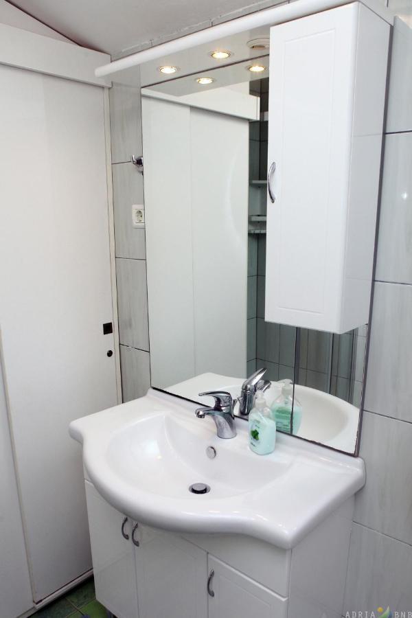 Sea View Apartments Orko 포르토로즈 외부 사진