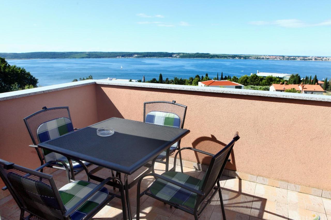 Sea View Apartments Orko 포르토로즈 외부 사진