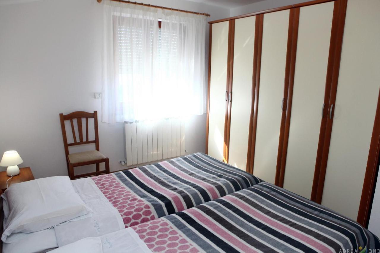 Sea View Apartments Orko 포르토로즈 외부 사진