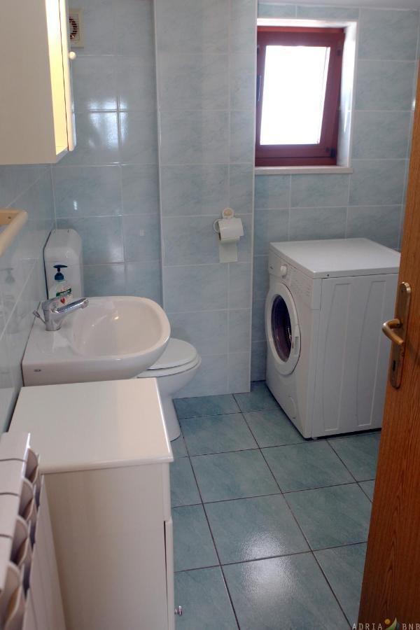 Sea View Apartments Orko 포르토로즈 외부 사진