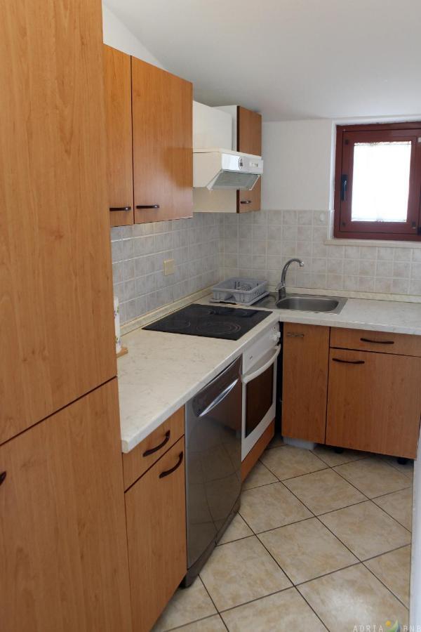 Sea View Apartments Orko 포르토로즈 외부 사진