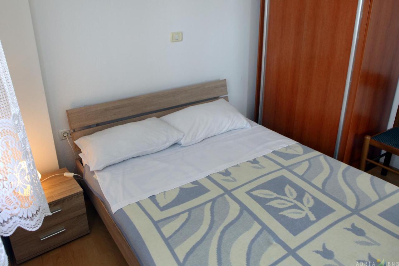 Sea View Apartments Orko 포르토로즈 외부 사진