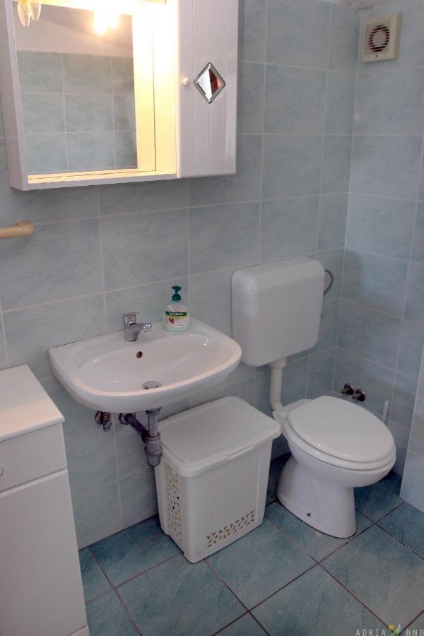Sea View Apartments Orko 포르토로즈 외부 사진