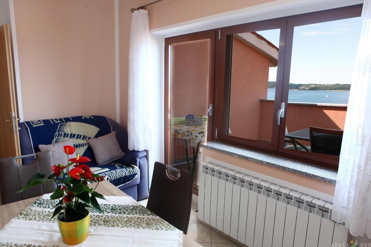 Sea View Apartments Orko 포르토로즈 외부 사진
