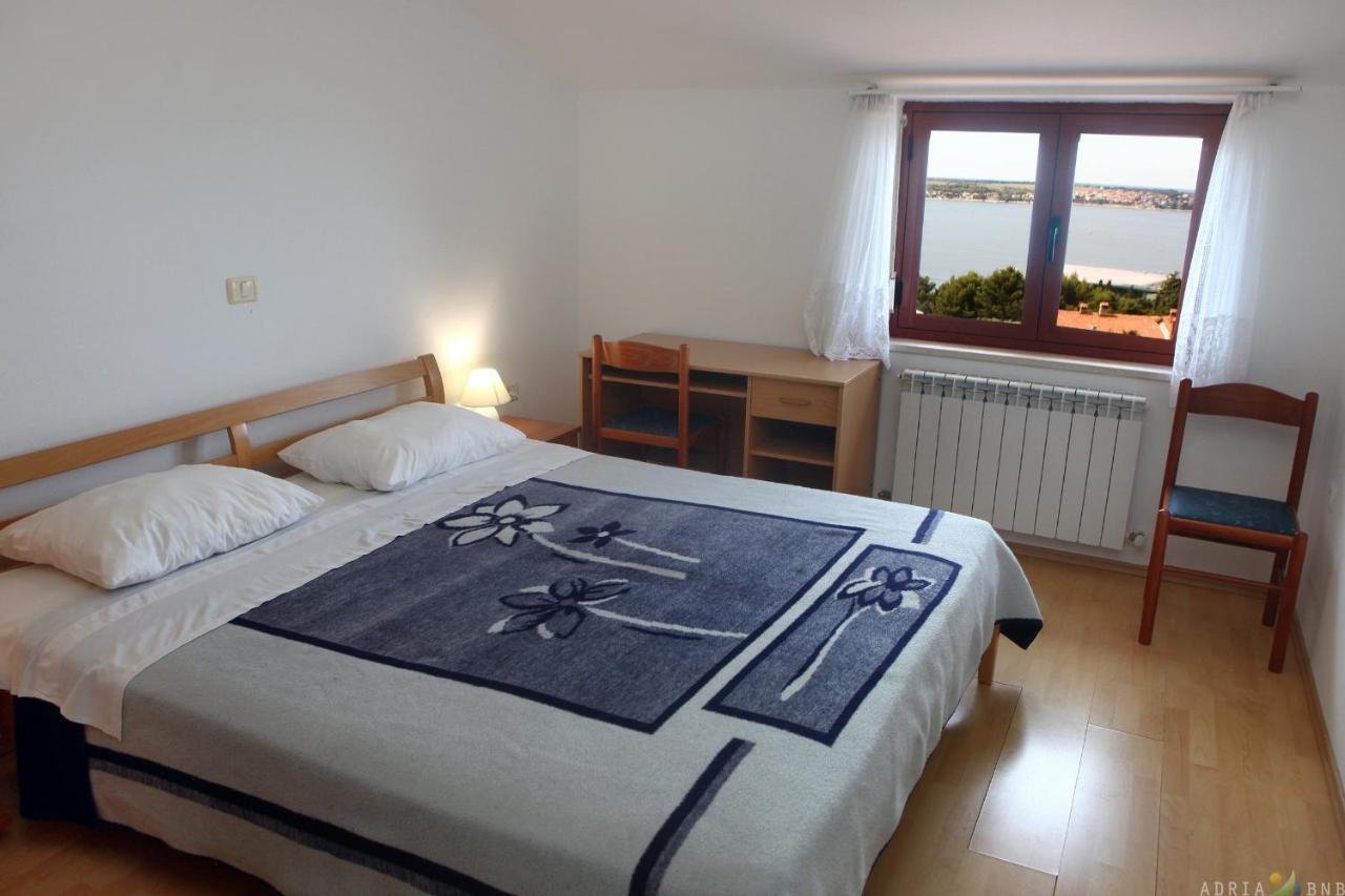 Sea View Apartments Orko 포르토로즈 외부 사진