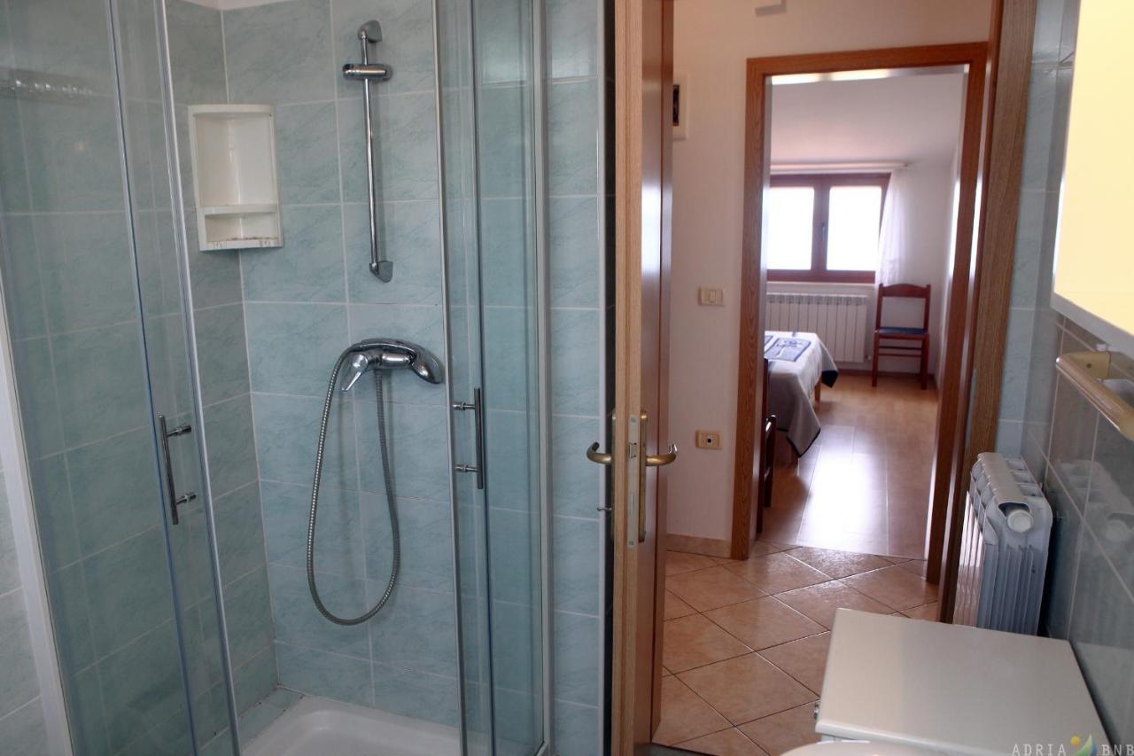 Sea View Apartments Orko 포르토로즈 외부 사진
