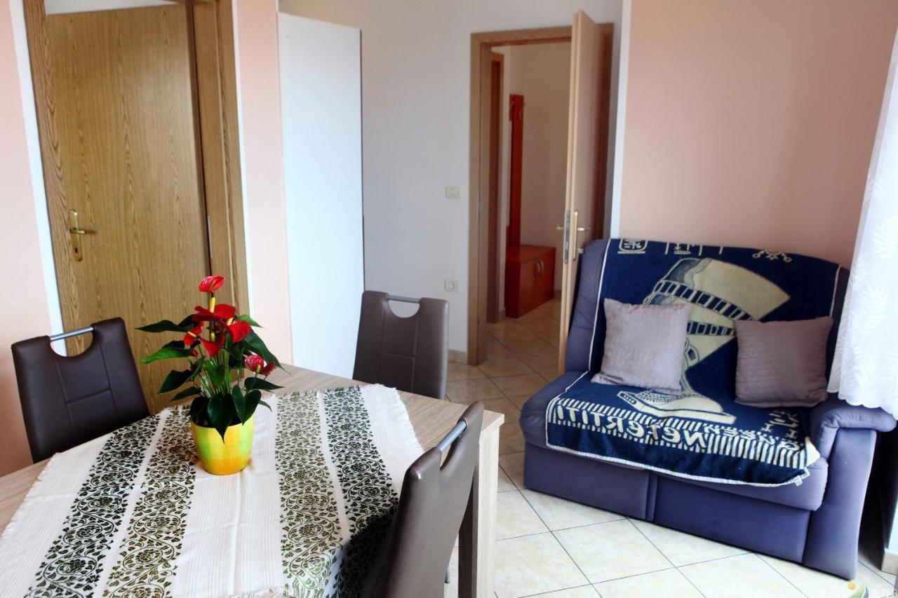 Sea View Apartments Orko 포르토로즈 외부 사진